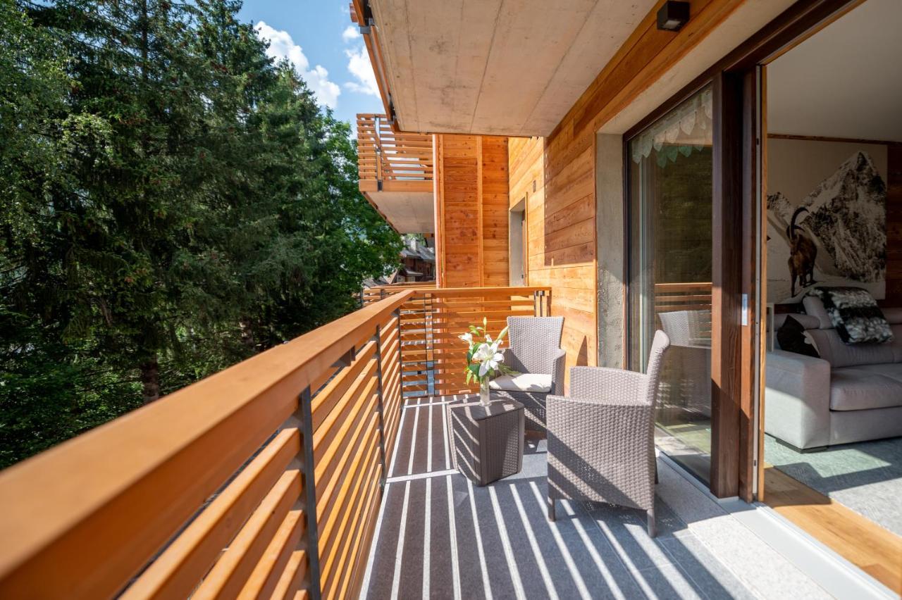 Trilocale Taiga - Traviolo Ski Resort Temu Luaran gambar